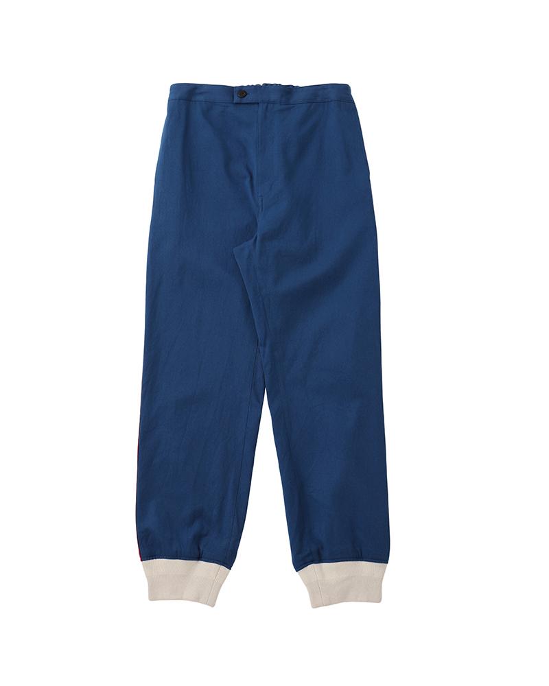 BERTONE RACE PANTS | Visvim Official North American Web Store